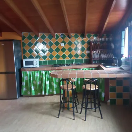 Holiday home Casona Eladio *