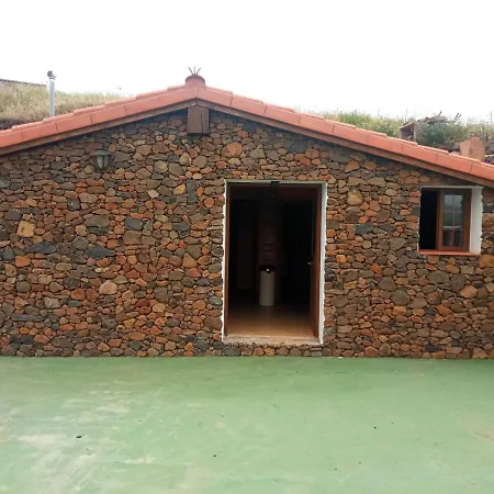 펜션 Casona Eladio San Jose de Caideros