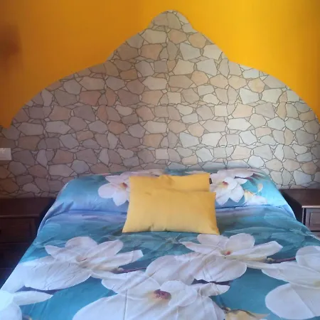 Holiday home Casona Eladio San Jose de Caideros